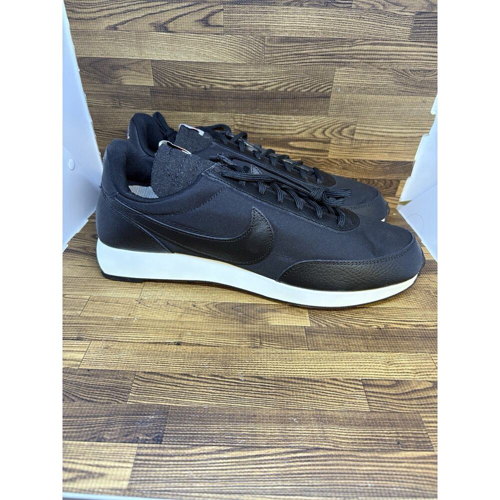 Nike Air Tailwind 79 SE Casual Sneaker Shoes Men Size 13 Black CI1043-003